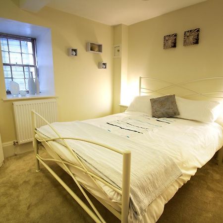 אדינבורו Heritage City - Central New Town Apartment חדר תמונה