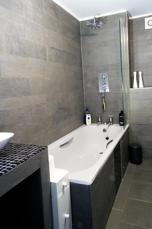 אדינבורו Heritage City - Central New Town Apartment חדר תמונה