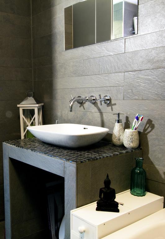 אדינבורו Heritage City - Central New Town Apartment חדר תמונה